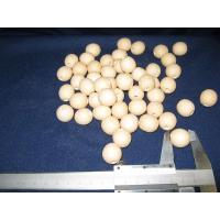 Намистини 18 мм (1000 шт), бук